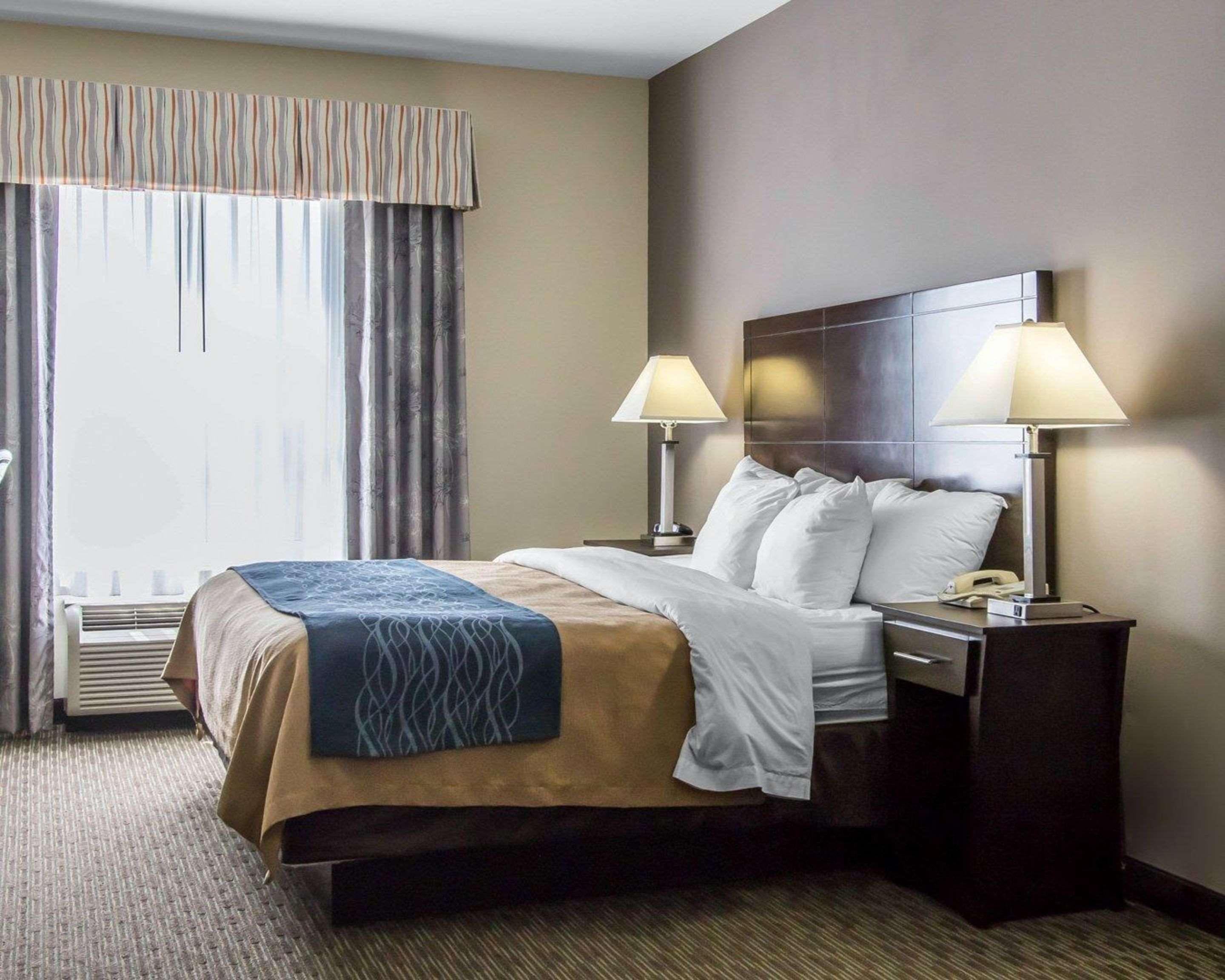 Comfort Inn & Suites Oklahoma City West - I-40 Zewnętrze zdjęcie