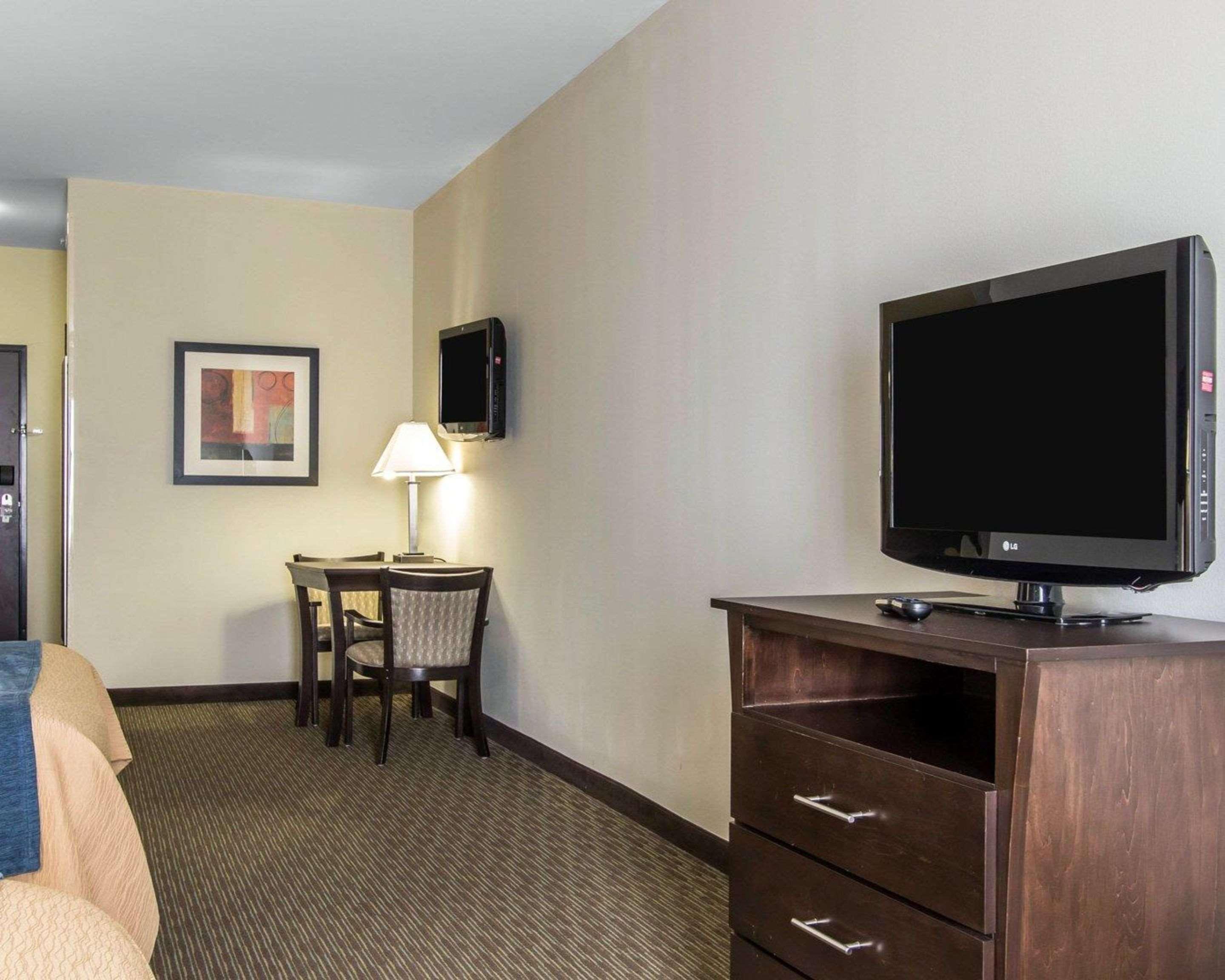 Comfort Inn & Suites Oklahoma City West - I-40 Zewnętrze zdjęcie